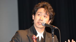 大泉洋、コメディー俳優としての評価に不満顔?