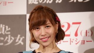 元AKB河西智美、かわいいの声続々!セーラームーンコスプレ公開