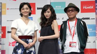 前田敦子、歌舞伎町についての質問にたじろぐ!