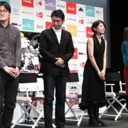 高速増殖炉「もんじゅ」をただ眺めた…篠崎誠監督の劇場公開未定作東京フィルメックスで上映