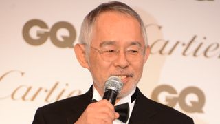 鈴木敏夫P「ジブリは続く」多忙な1年過ごし