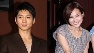 向井理&国仲涼子の結婚報道に両事務所「本人に任せている」 一部報道は否定