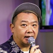 TKO木下、顔面神経麻痺を告白
