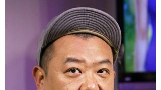 TKO木下、顔面神経麻痺を告白