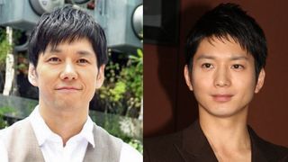 西島秀俊に向井理…イケメン俳優の結婚ラッシュに悲鳴！