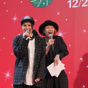 AI、最愛の妹217(NINA)のサプライズに涙