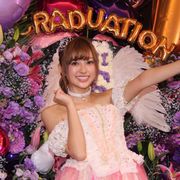 菊地亜美、アイドル卒業後はバラエティーで打倒「小島瑠璃子」