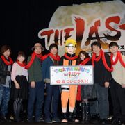 「NARUTO」原作者、漫画完結に「解放された気分!」