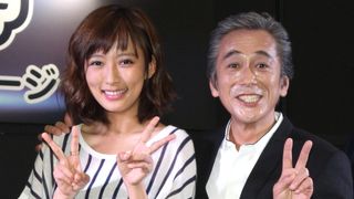 寺島進「いい夫婦の日」にバカヤロー!「うちはいつもいい夫婦」