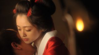 安達祐実が体当たりで挑んだ『花宵道中』本編映像公開!