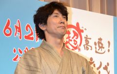佐々木蔵之介
