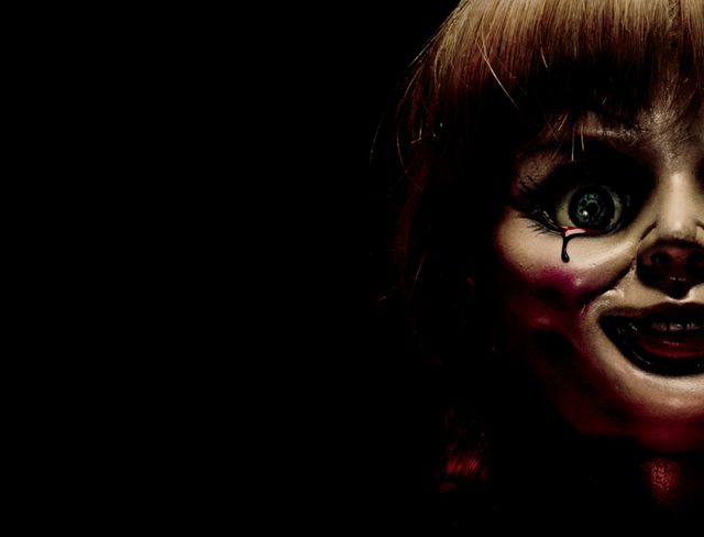 アナベル人形の呪われた秘密が明らかに…『アナベル 死霊館の人形』2月日本公開