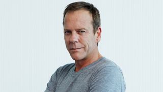 「24」ジャック役への帰還はドキドキの連続!キーファー・サザーランドが最新作を語る!