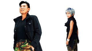 映画「暗殺教室」に高嶋政伸&加藤清史郎が出演!殺せんせーを狙う体育教師と転校生!