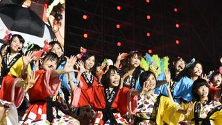さしこ電撃移籍の裏側も!HKT48ドキュメンタリー映画公開決定!