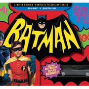 ブルース・リーとロビンがスパーリング?「バットマン」キャストが当時を振り返る!