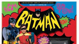 ブルース・リーとロビンがスパーリング？「バットマン」キャストが当時を振り返る！