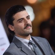 『X-MEN』新作の悪役はオスカー・アイザック!