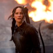 『ハンガー・ゲーム』新作が今年最高のオープニング興収を記録!日本公開は6月に決定