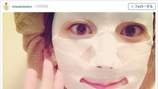 元「テラハ」筧美和子、Instagramやめてちょっぴり弱音?「ほんと器用じゃなくてねぇ」