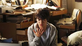 『寄生獣』の冒頭が公開直前スペシャルで放送！