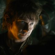 『ホビット』完結編でビルボは戦う!脚本家が明かす