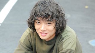 映画『寄生獣』で難役に挑戦した染谷将太、完成版の試写で思わず感涙！