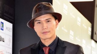 市原隼人に第1子女児誕生！モデル向山志穂が出産