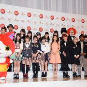 第65回紅白歌合戦の出場者発表!V6、薬師丸ひろ子、May J.ら初出場