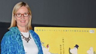 『劇場版ムーミン』監督、すでに続編も企画中!知られざる制作秘話