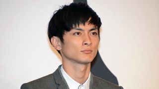 高良健吾がぶっちゃけ告白「楽しくない毎日だった」