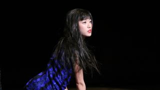 瀧本美織、V6森田剛から「大きな愛を感じています」
