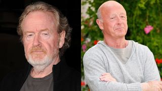 リドリー・スコット監督 弟トニー・スコットさんの死について語る