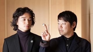 染谷&阿部、初尽くしのミギーづくりに苦戦!思わず「やりづらいッス」と悲鳴