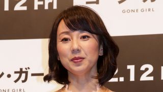 東尾理子、不妊治療は「珍しくない」　第2子妊娠困難も今後の期待を明かす