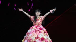 道重さゆみ、モー娘。卒業から一夜明け「今が現実」
