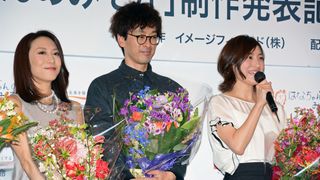 「はなちゃんのみそ汁」が広末涼子主演で映画化!