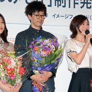 「はなちゃんのみそ汁」が広末涼子主演で映画化!