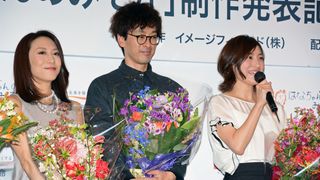 「はなちゃんのみそ汁」が広末涼子主演で映画化！