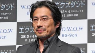 スピルバーグ、新ドラマに真田広之を推薦