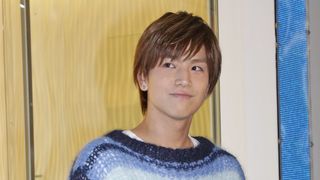 三代目JSB岩田剛典登場で銀座が大パニック！1,000人のファンが集結！