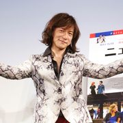 ダイアモンド☆ユカイ、子供の名前はフランス映画のタイトル