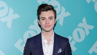 「Glee」のクリス・コルファー 新たに5冊の子供向け本の出版契約