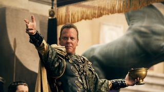 「24」だけじゃない！キーファー・サザーランド、悪役としての魅力