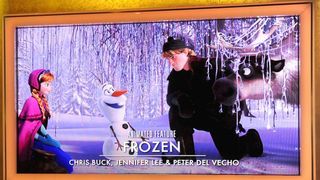 『アナ雪』長編の続編企画が進行中