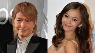 小室哲哉&華原朋美“再タッグ”への期待高まり感激の声!