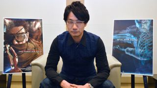 小島秀夫がハリウッドとタッグ!新作ホラー「P.T.」で切り開く未来とは?