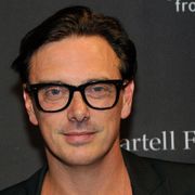 『ブロブ/宇宙からの不明物体』のドノヴァン・リーチ、もうすぐパパに