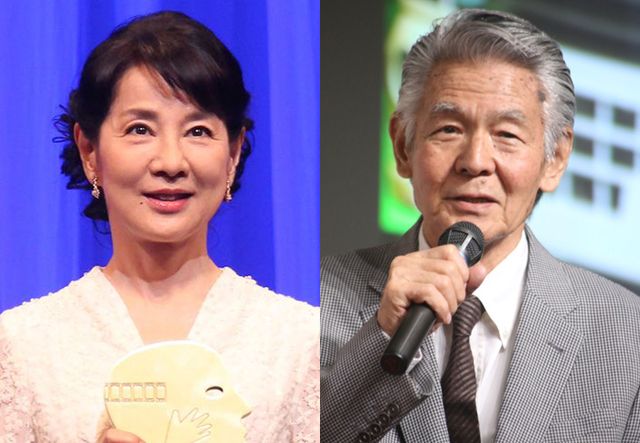 吉永小百合、菅原文太さんを追悼　『映画女優』での共演を懐かしむ