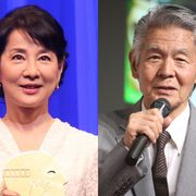 吉永小百合、菅原文太さんを追悼 『映画女優』での共演を懐かしむ